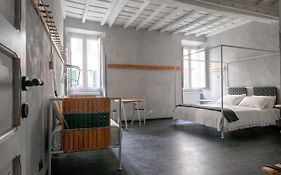 Urbana 47 Pension